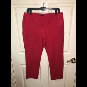 Ann Taylor Factory pants
